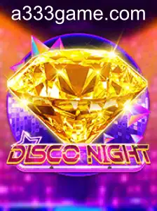 O Fascínio Retrô de DiscoNight: Mergulhe na Dança e Diversão